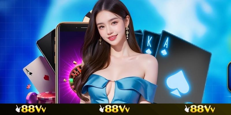 Liên hệ 88VV để nhận hỗ trợ nhanh từ nhà cái