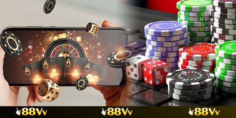 Lợi ích khi hoàn tất thao tác đăng ký 88VV