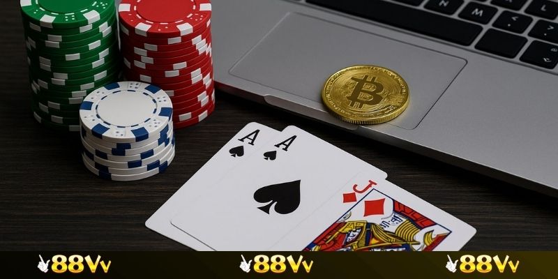 Người chơi nhận 13 là bài để sắp xếp và so điểm