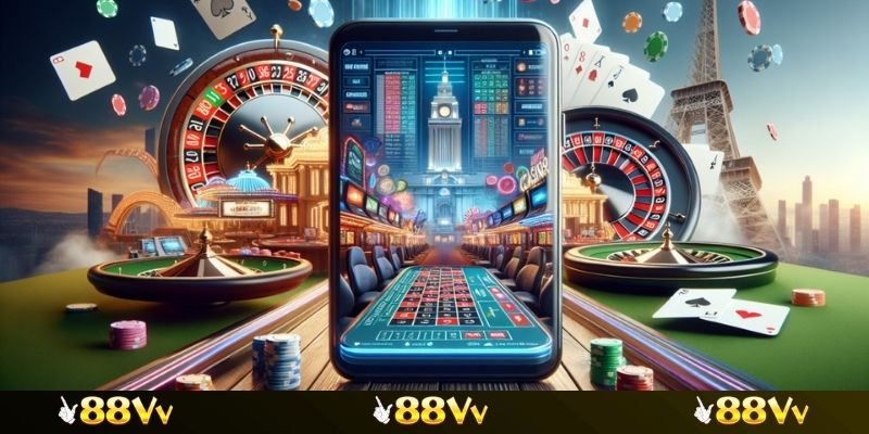 Những yếu tố ảnh hưởng đến tốc độ đăng nhập vào nền tảng