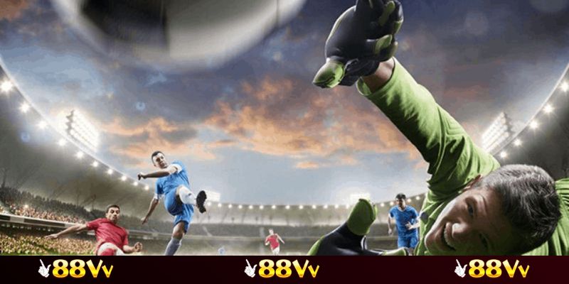 Tìm hiểu kèo phạt góc