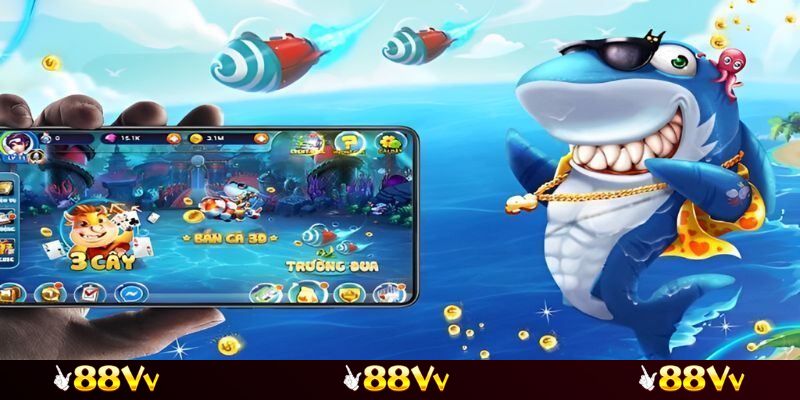 Tìm hiểu nguyên tắc để dễ dàng săn cá