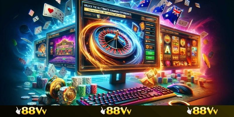 Trải nghiệm cá cược mượt mà